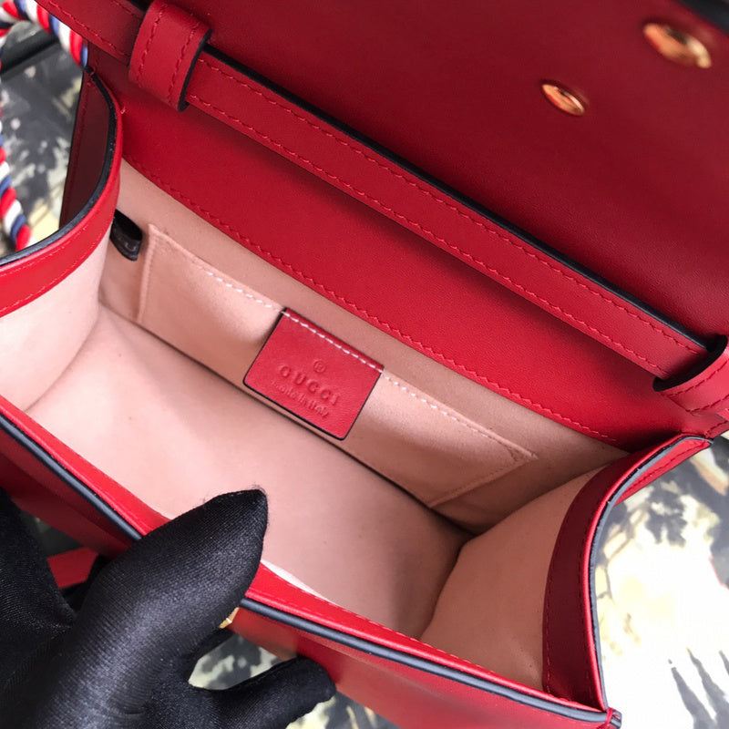 Satchel Bags - GCI Bags - 6382