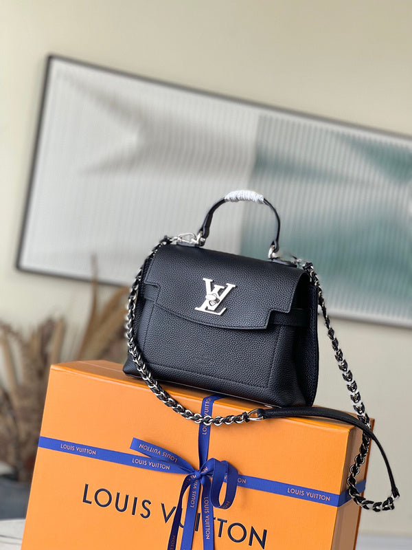 Fashion Lu-Vi bags - 4587