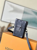 GlamI Lu-Vi bags - 4022