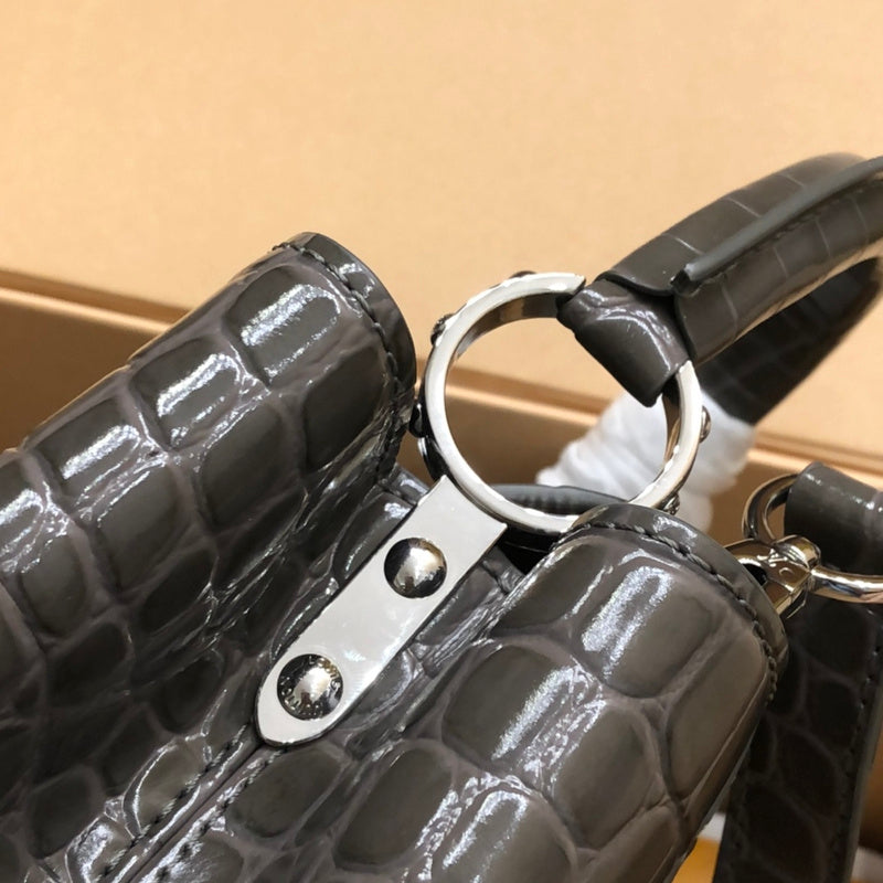 Satchel Bags - VL Bags - 4449