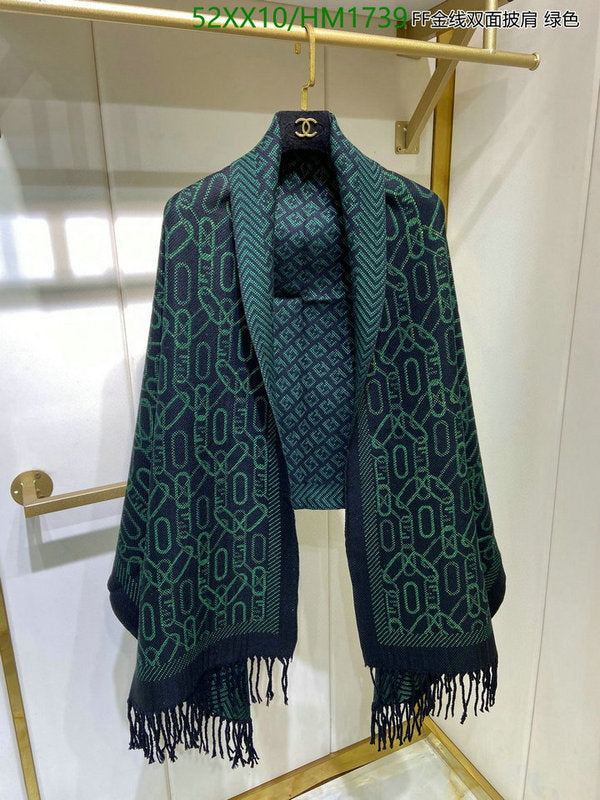 SAMC - FDE Scarves - 176
