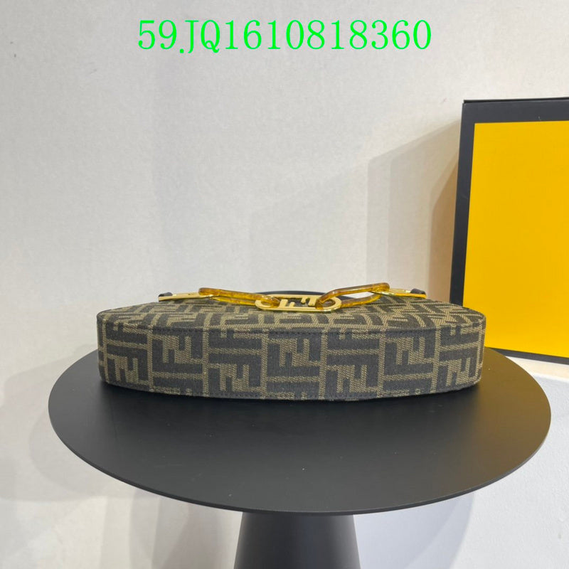 Glami - FDE Bags - 1477