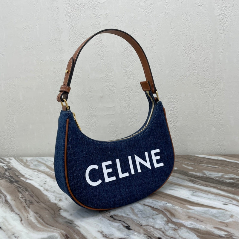 Glamy - COL Bags - 1524