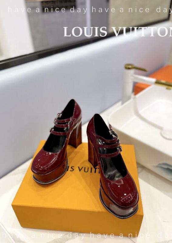 glamy - LOV Women Shoes - 516