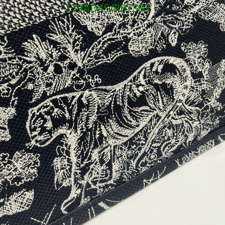 SAMCC - DOR Bags - 1290