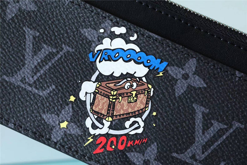Glami GlamI Lu-Vi bags - 10765