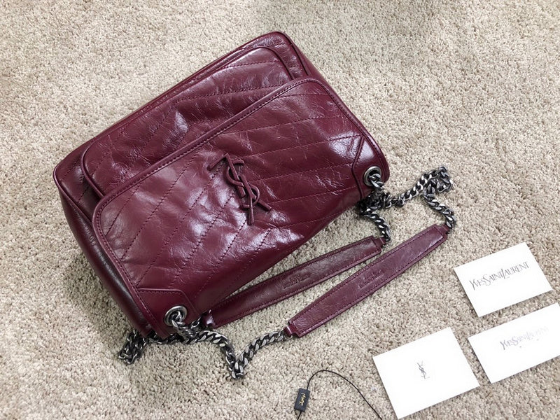 Glami - YLS Bags - 2284
