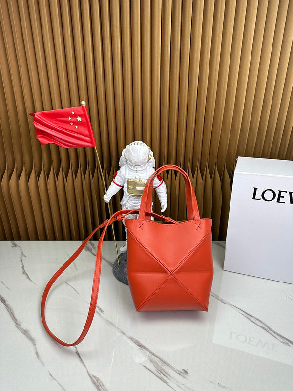 Glamy - LWO Bags - 046