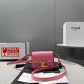 GLAMI Mini Triomphe PiNike For Women 4in/11cmÃƒâ€šÃ‚Â 