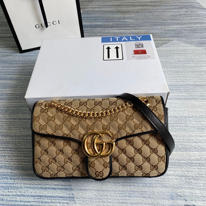 Glami-is - Guki Lady Bags - 1126
