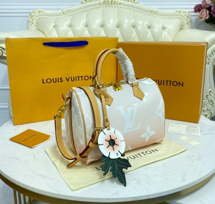 SAMC - LOV Bags - 2419