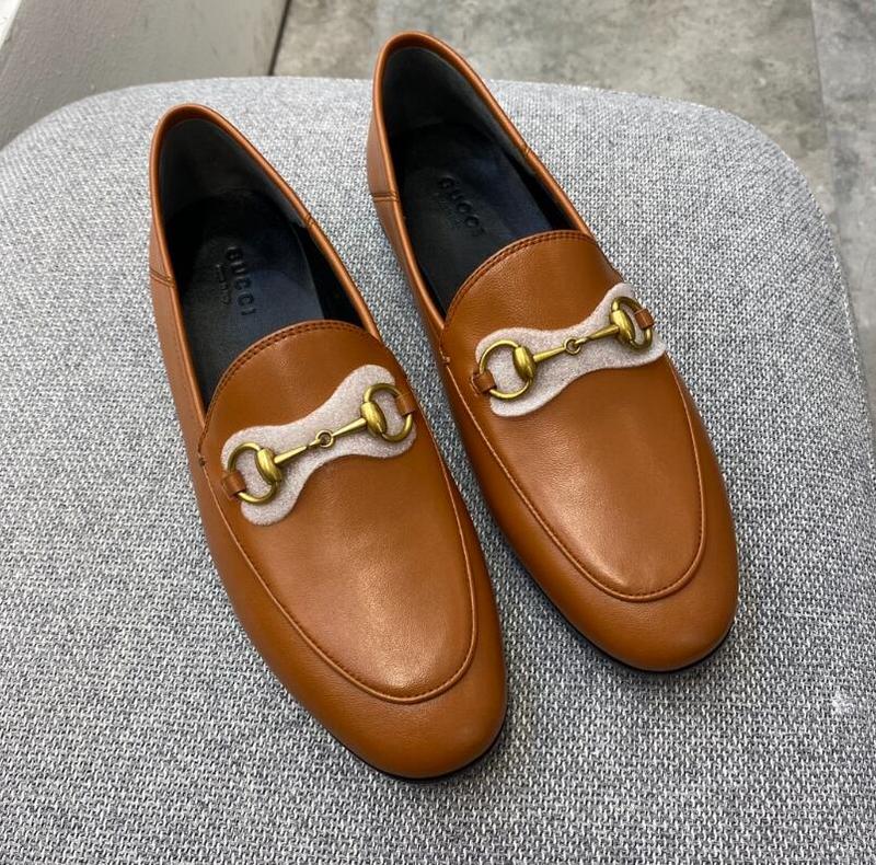 SAMC - GUKI Women Shoes - 1705