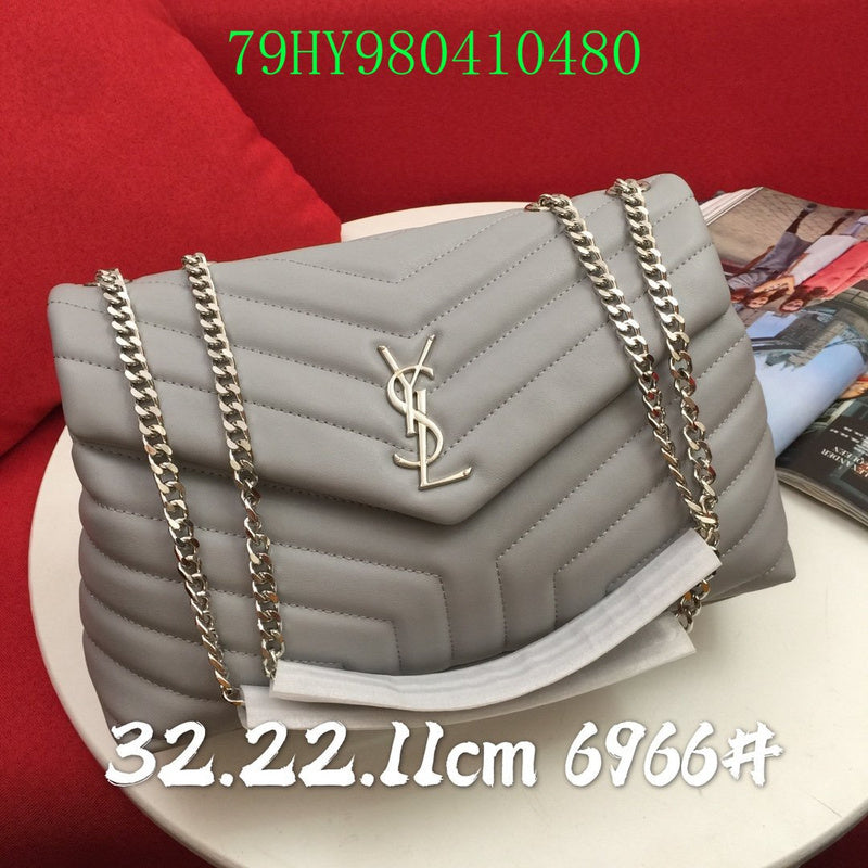 Glami - YLS Bags - 1903