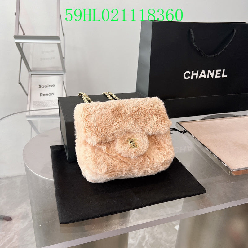 Glami - CHL Bags - 1865