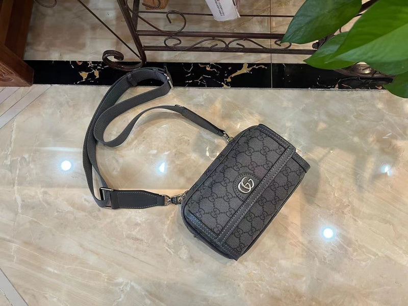 Satchel Bags - GCI Bags - 1387