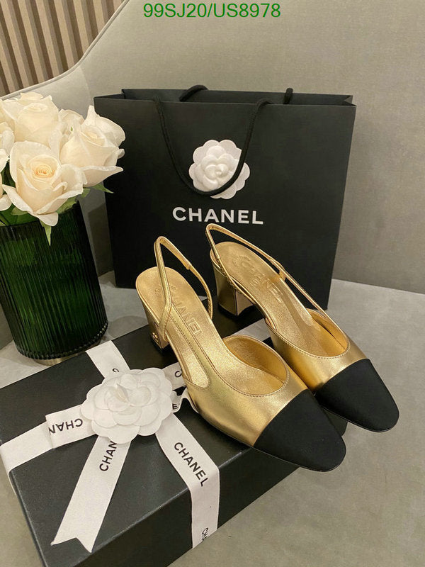 SAMC - CHL Women Shoes Ballet - 162