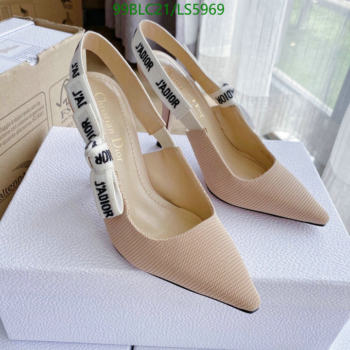 SAMCC - DOR Women Shoes - 2422
