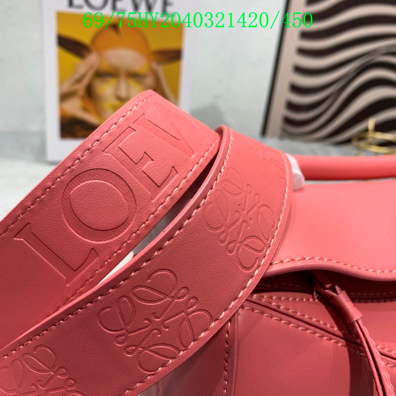 Satchel Bags - LWE Bags - 103