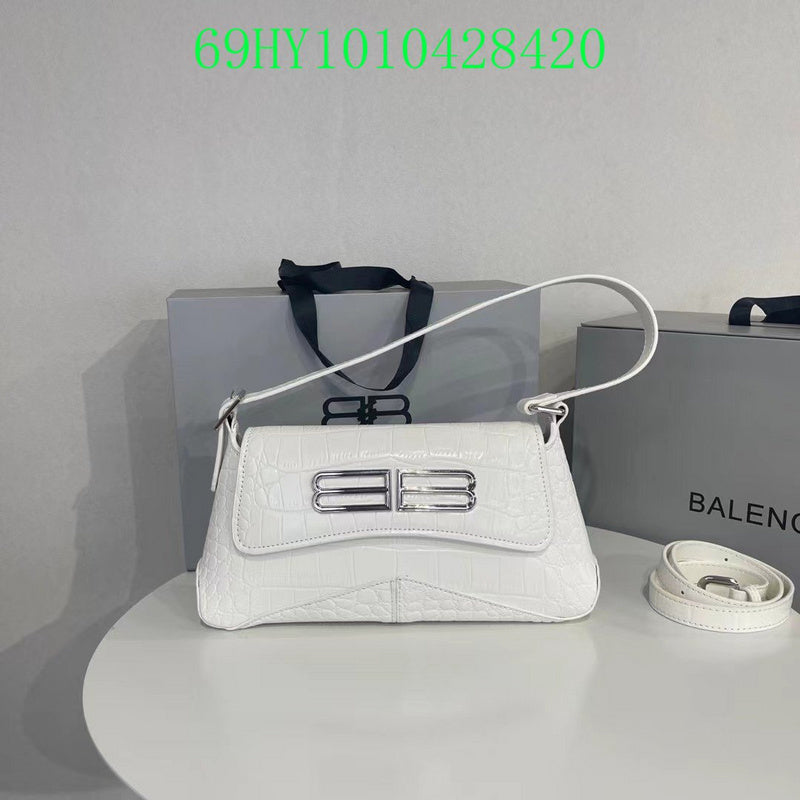 Satchel Bags - BGA Bags - 2335