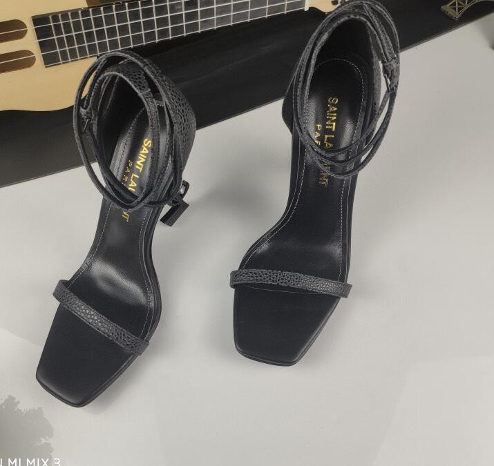 SAMC - YLS Women Shoes - 317