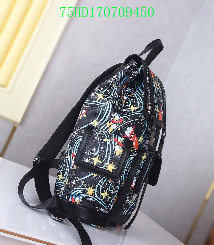 Glami Fashion - GCI Bags - 11527