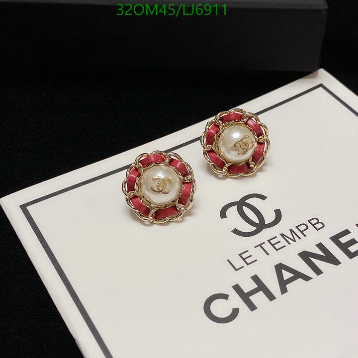 SAMC - CHL Jewelry Earrings - 610