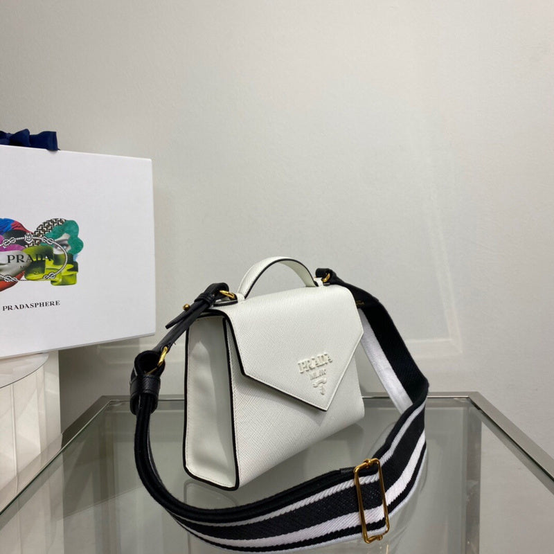 Glamy - PD Bags - 559