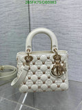SAMCC - DOR Bags - 1079
