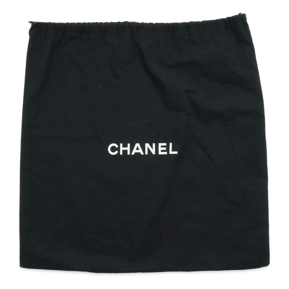CHANEL Gabrielle de CHANEL Backpack GoldA94485 Leather Size Small