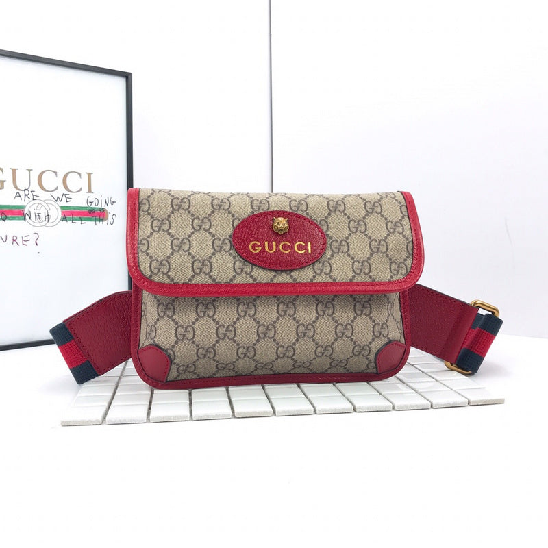 Glami Fashion - GCI Bags - 2588