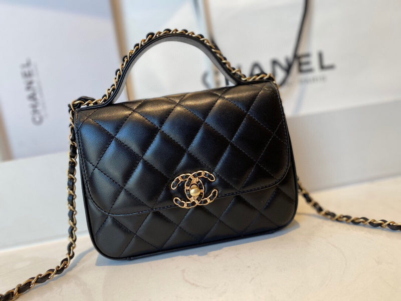 Satchel Bags - CHL Bags - 4631