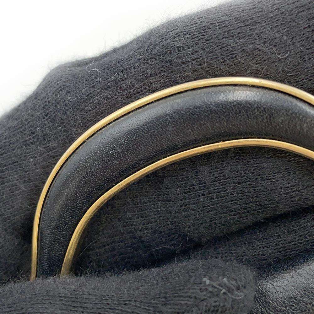 CHANEL Matelasse Chain wallet BlackAP2271 Lambskin