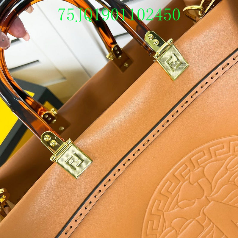 Glami - FDE Bags - 1224