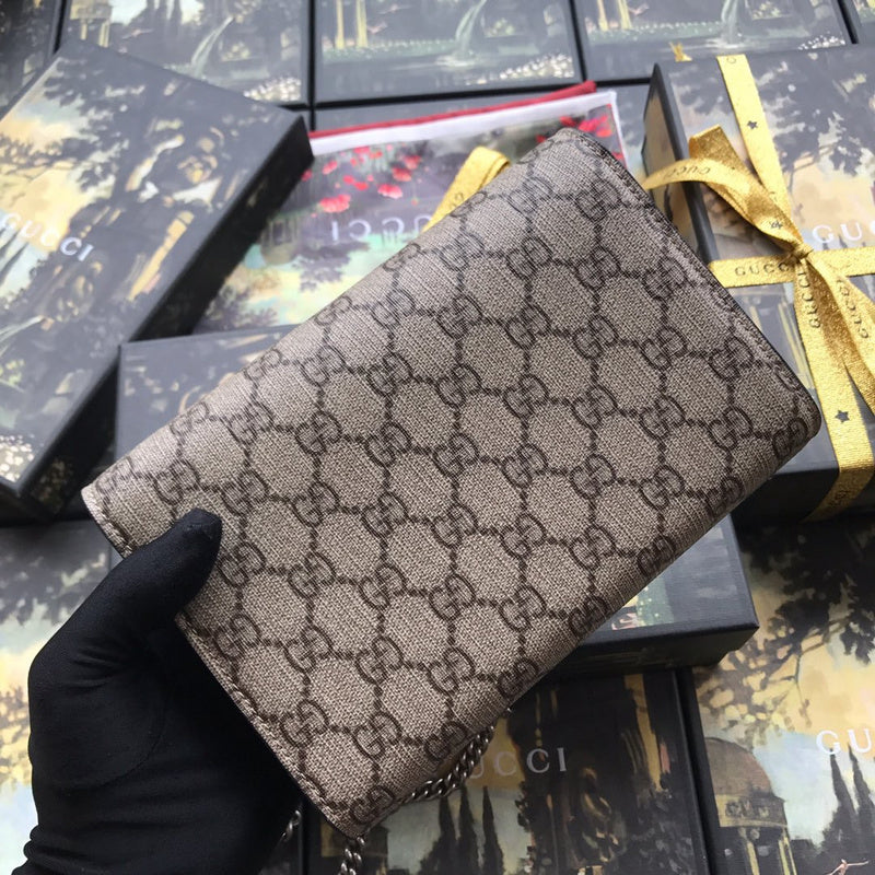 Glami-is - Guki Lady Bags - 1496