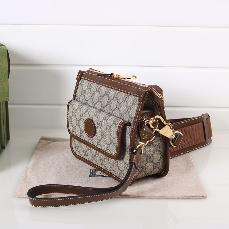 Glami Fashion - GCI Bags - 13130