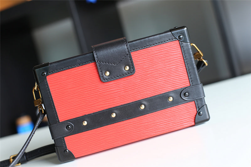 Glami Fashion Lu-Vi bags - 8237