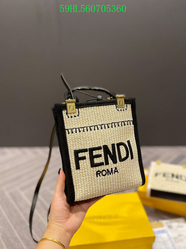 Glami - FDE Bags - 1505