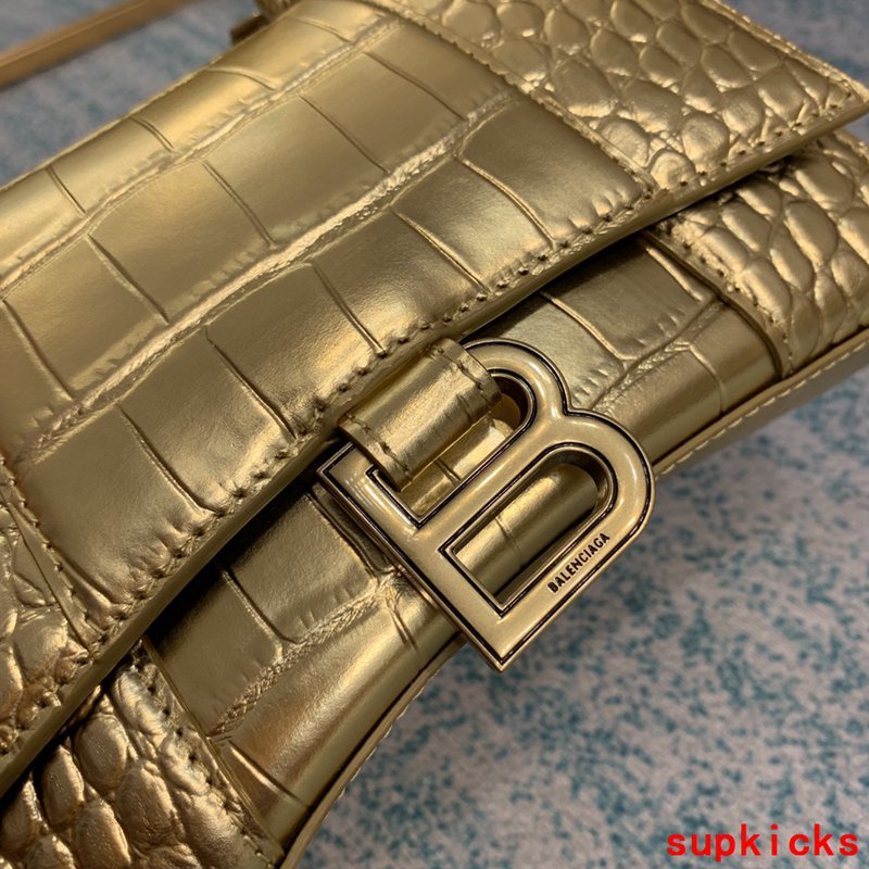 Glami- - BG Hourglass Bags - 180