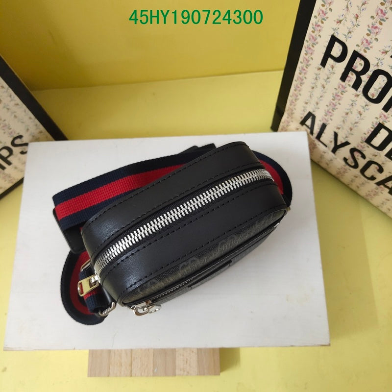 Glami - GUKI Bags - 2414