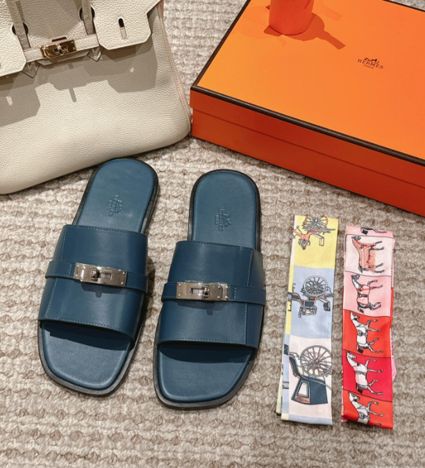 SAMC - HMS Men Shoes - 019