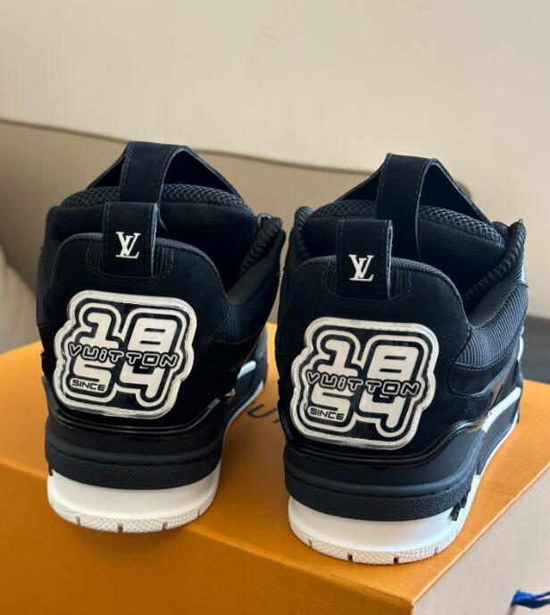 SAMC - LOV Men Shoes - 364
