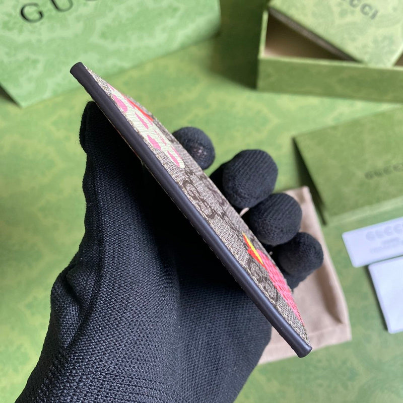 Glami-is - Guki Card Case - 101