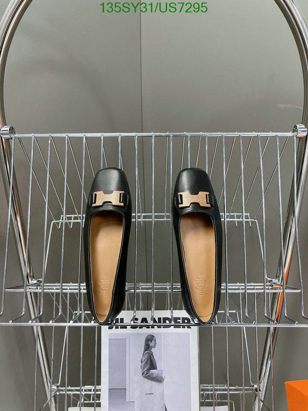 SAMC - HMS Women Shoes - 144
