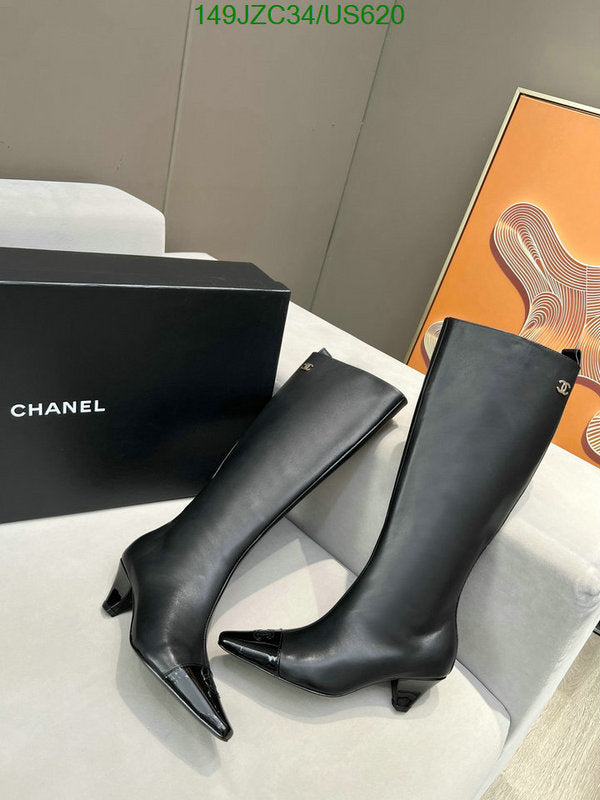 SAMC - CHL Women Boots - 105