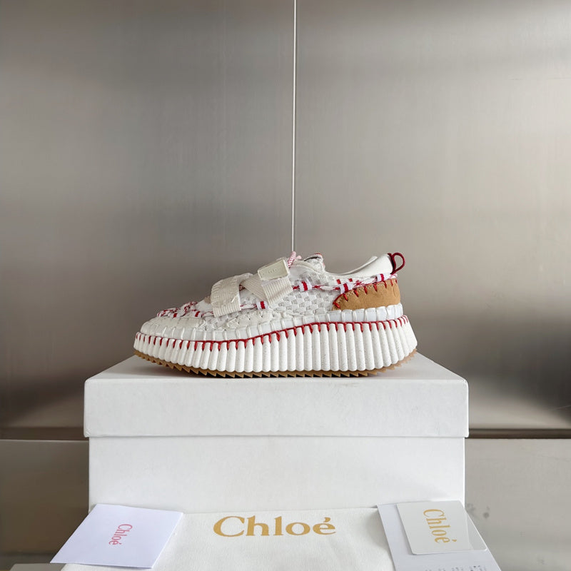 Glami - CLE Women Shoes - 459