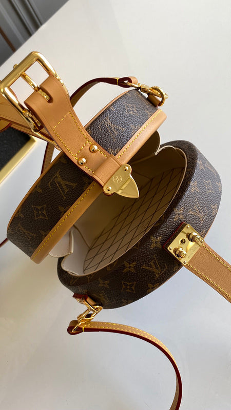 Glami Fashion Lu-Vi Bags - 16975