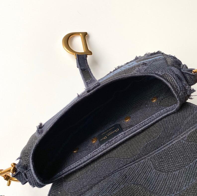 SAMCC - DOR Bags - 653