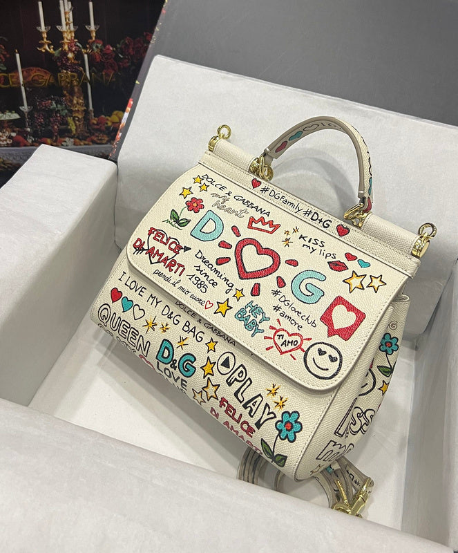 Glamy - DG bag - 307