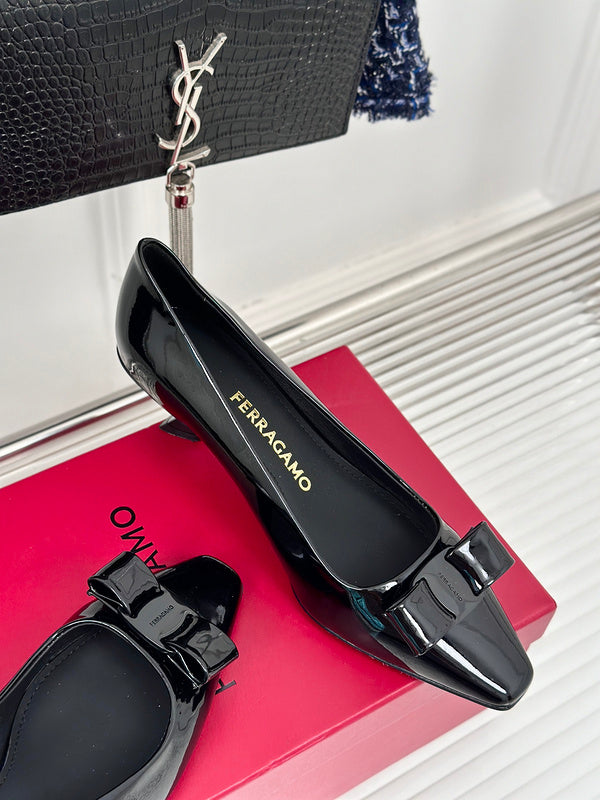Glami - FGO Women Shoes - 264