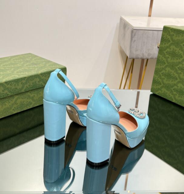 SAMC - GUKI Women Shoes - 386